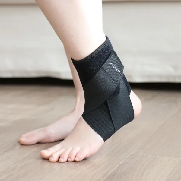 혁선생 의료용 발목보호대 러닝 아대 Ankle H-02