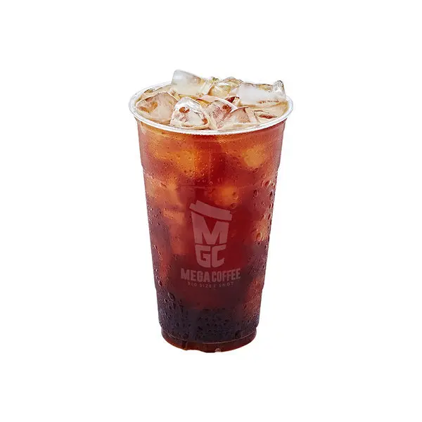 (메가MGC커피) (ICE)아메리카노 -...