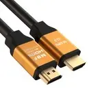 HDMI DVI-D VGA RGB 모니터 VGA 케이블D-SUB 1.8M (3,500원/2,500원)