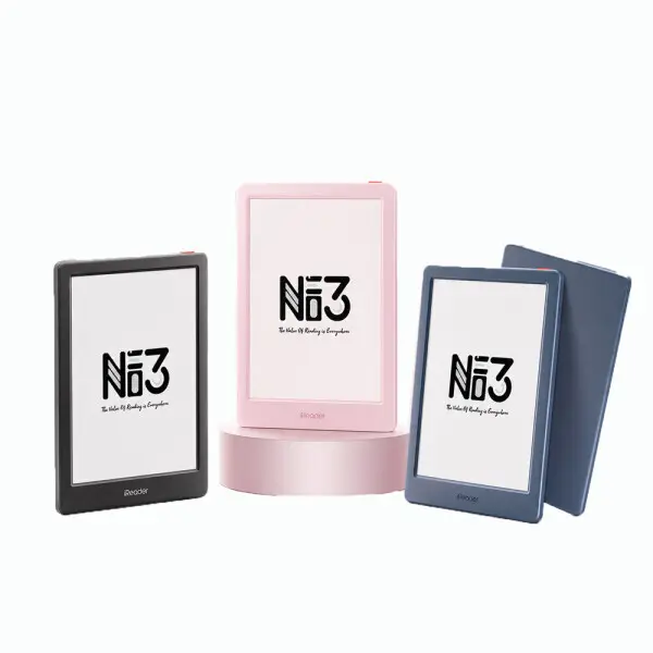 오닉스 북스 BOOX Tab10C Pro 전자책 이북리더기 10.3인치 6+128G + 마그네틱 키보드 거치대 케이스