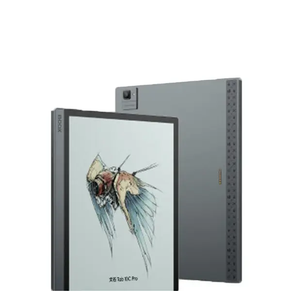 오닉스 북스 BOOX Tab10C Pro 전자책 이북리더기 10.3인치 6+128G + 마그네틱 키보드 거치대 케이스