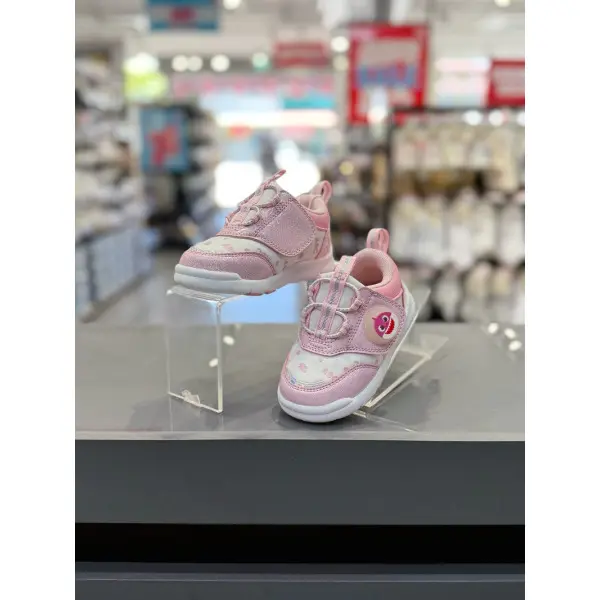 ABC SELECT 키즈 스니커즈아기상어 BABYSHARKPICPIC4 K7178 PINK 핑크 (쿠폰가 35,100원/무료)
