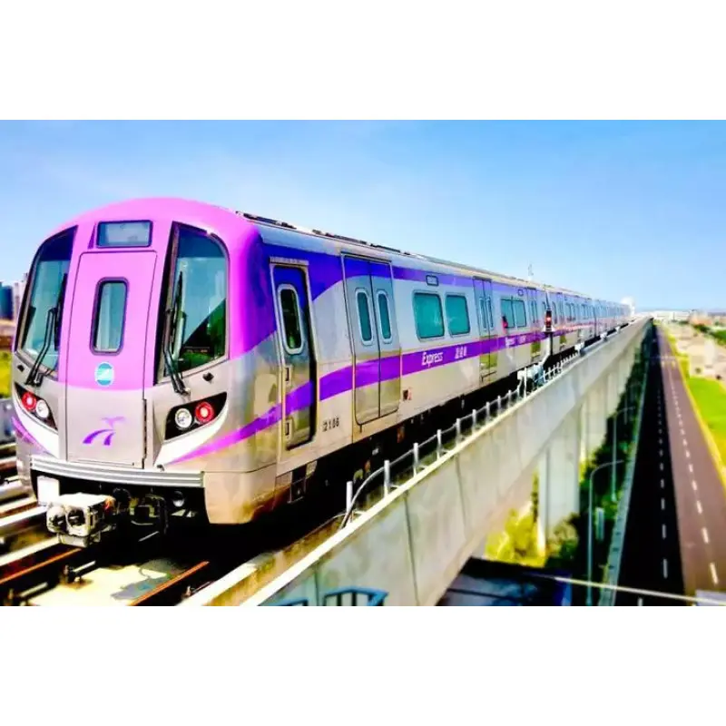 즉시확정 대만 타오위안 공항철도 MRT 승차권 (타오위안 공항/타이베이 메인역...