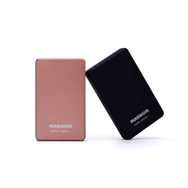 엠피맨 매그넘 포켓 10 케이블 일체형 고속 충전 보조배터리 22.5W 10000mAh