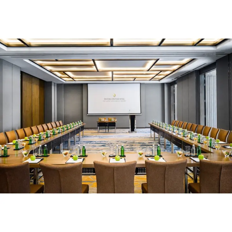 | 푸꾸옥 | 인터컨티넨탈 푸꾸옥 롱 비치 리조트 바이 IHG