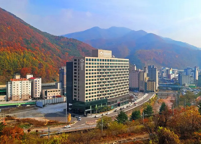 | Jeongseon-gun