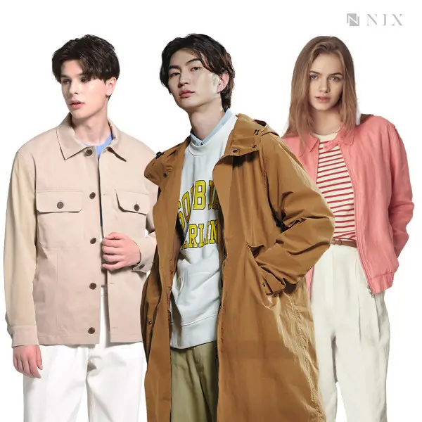 [닉스]케네스콜 카이아크만 / 가을 간절기 오픈 특가전 - 바람막이 자켓 점퍼 팬츠 데님 15% 가을 간절기 특가 (쿠폰가 10,990원/무료)