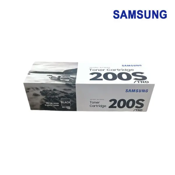 [삼성전자]MLT-K200S SL-M2030W M2033W M2035FW M2085W 토너 삼성정품 (86,600원/3,000원)