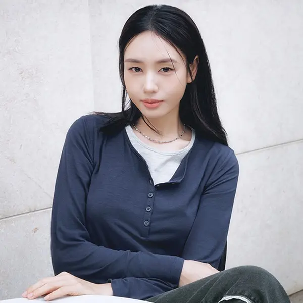 [셀렙샵에디션]26FW NEW 헨리넥 쉬어 레이어드 티 3종 (쿠폰가 58,010원/무료)