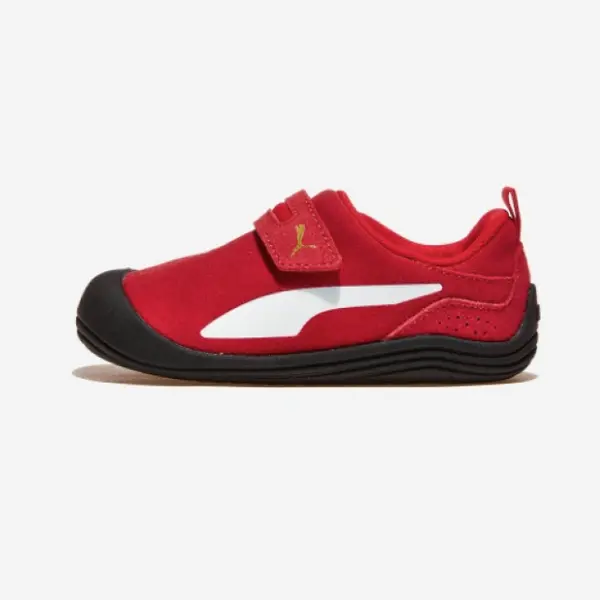 갤러리아 PUMA(아동용)푸마 키튼 프리미엄 벨크로 인펀트/PKI40380702 (쿠폰가 45,050원/무료)