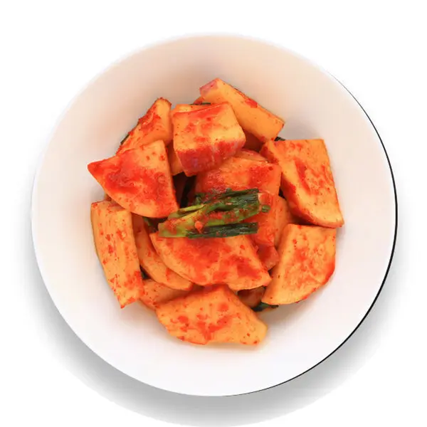 소담스레 석박지 2kg