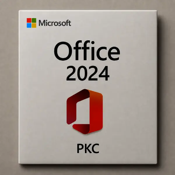 [마이크로소프트]마이크로소프트 오피스 2024 홈 Microsoft office 2024 Home 영구 사용버전 PKC 한글 (158,990원/무료)