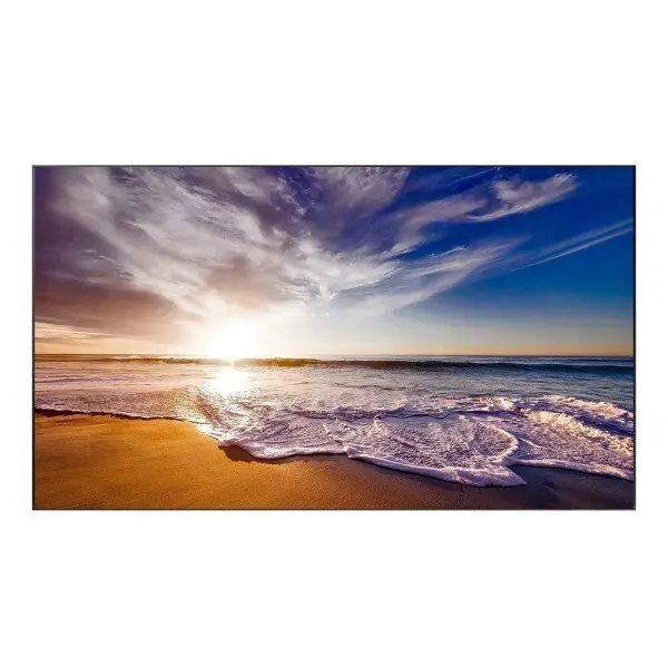 삼성 Mini LED 스마트 TV 1등급 KU85MH80AFXKR 스탠드형 214cm (85인치) 전국배송 지역별상이_S