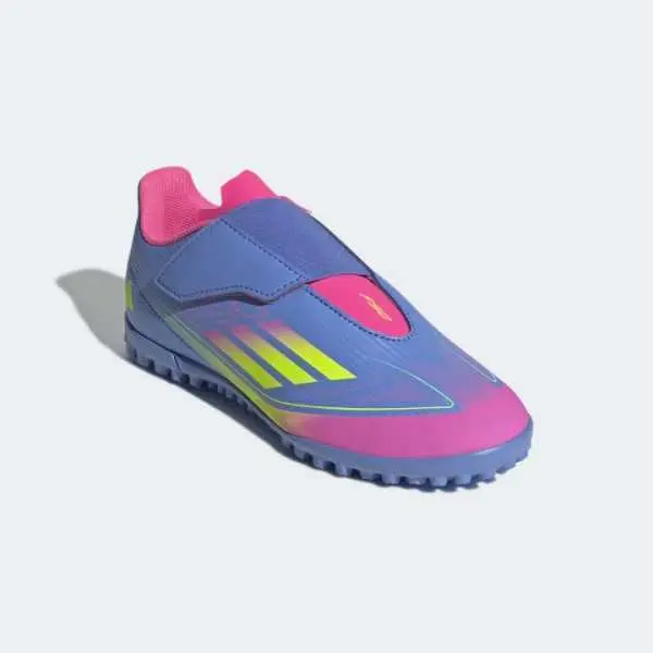 adidas kids_F50 CLUB VEL TF J (IE3728)