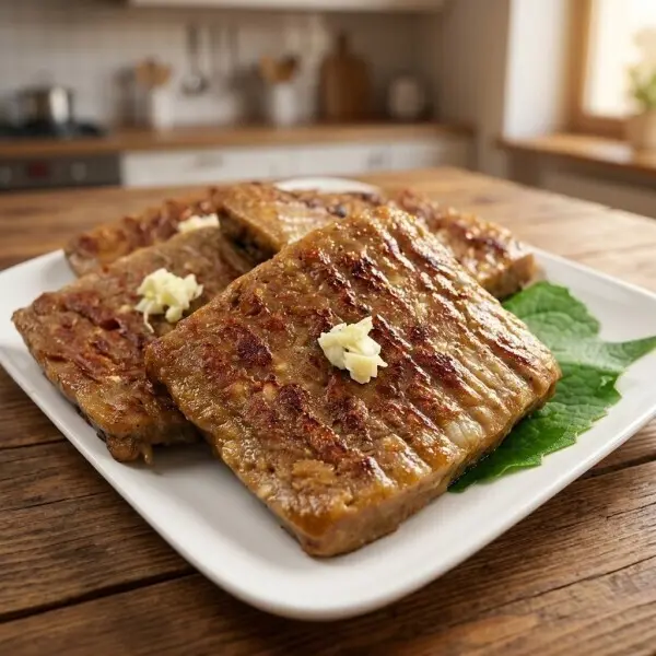 [홀리닭]홀리쿡 직화산적구이 420g (쿠폰가 6,370원/무료)