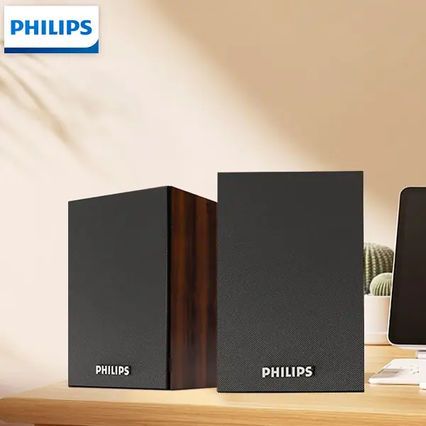 PHILIPS 필립스 미니 블루투스 스피커 SPA20