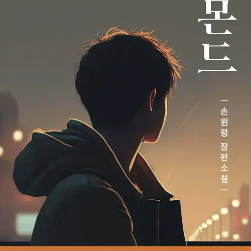 아몬드 (청소년판)