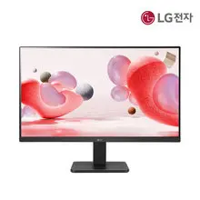 LG전자 24MR400 60.4Cm FHD IPS 100Hz 슬림베젤 가성비 사무용 모니터 후속 모델 24U411A 대체 발송