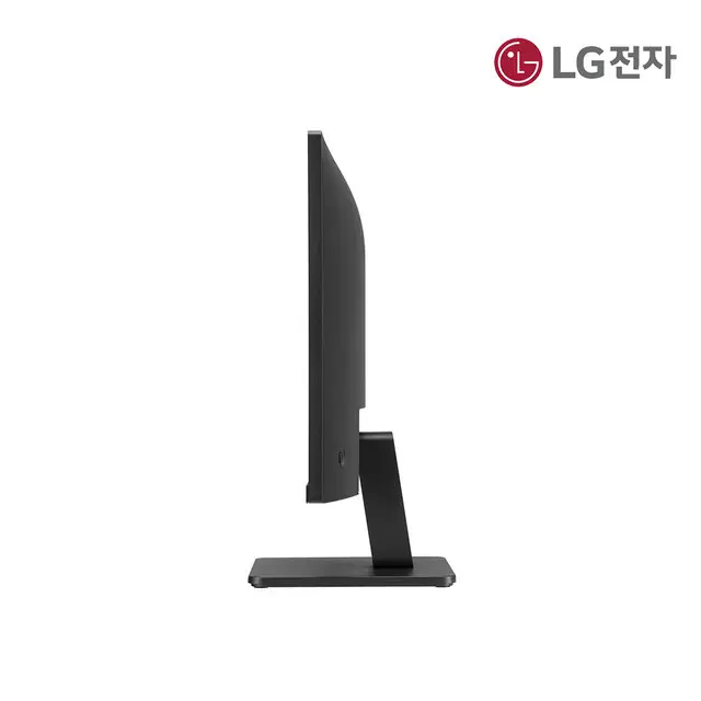 LG전자 24MR400 60.4Cm FHD IPS 100Hz 슬림베젤 가성비 사무용 모니터 후속 모델 24U411A 대체 발송