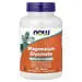 NOW Foods (나우푸드), 마그네슘 글리시네이트, 180정(1정당 100mg)