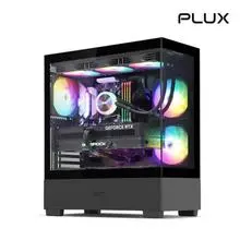플럭스 AMD 게이밍 조립PC(9800X3D/RTX5070Ti/32G/1TB) 조립식컴퓨터