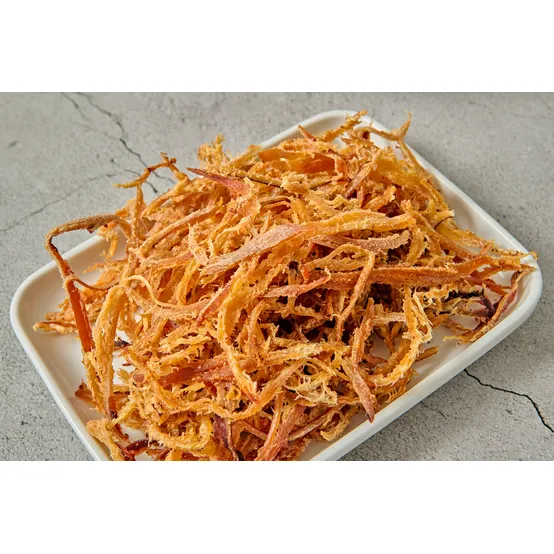 [방이시장][건어물 건융] 맥반석(버터구이) 오징어 250g