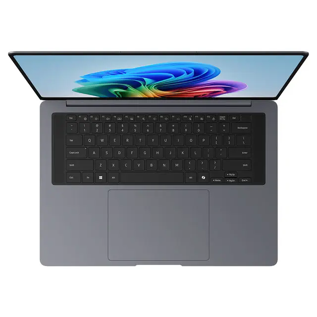 삼성전자 갤럭시 북6 프로 (Win11/40.6cm/Core™ Ultra 5/16GB/512GB SSD/그레이) - NT960XJG-KC51G