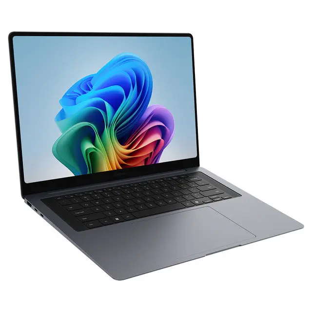 삼성전자 갤럭시 북6 프로 (Win11/40.6cm/Core™ Ultra 5/16GB/512GB SSD/그레이) - NT960XJG-KC51G