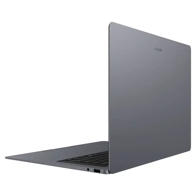 삼성전자 갤럭시 북6 프로 (Win11/40.6cm/Core™ Ultra 5/16GB/512GB SSD/그레이) - NT960XJG-KC51G