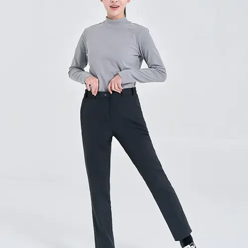 여성 간절기 루텔 가벼운 데일리 이지팬츠 MVP4143W