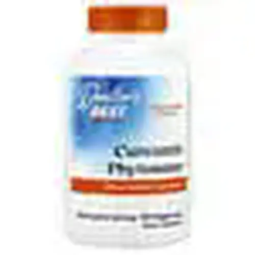 Doctor's Best (닥터스베스트), 커큐민 파이토솜, 1,000mg, 베지 캡슐 180정(캡슐당 500mg)