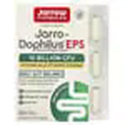 Jarrow Formulas (자로우포뮬러스), Jarro-Dophilus® EPS, 베지 캡슐 120정(캡슐당 100억CFU)