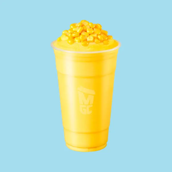 [메가MGC커피](메가MGC커피) 초당옥수수 프라페 (2,960원)
