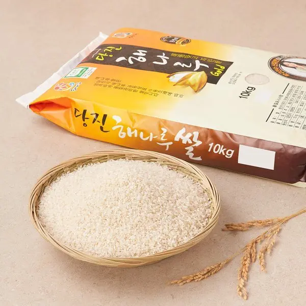 당진 해나루쌀 삼광(특) 10kg (N4) (쿠폰가 31,560원/무료)