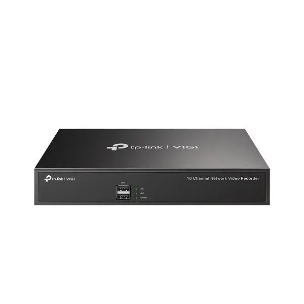 [티피링크]VIGI NVR1016H CCTV IP카메라 16채널 녹화기 (143,900원/무료)