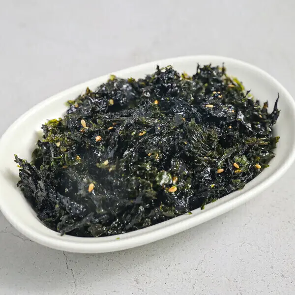 (신선집중) 돌김자반 김자반 40gx10봉 (쿠폰가 11,470원/무료)