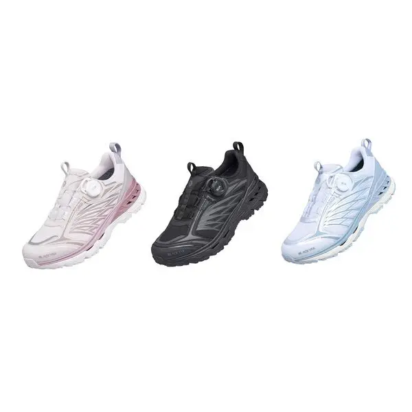 (대구신세계)343 MAX D GTX 남여공용 GORE-TEX 트레킹화 343MAX D GTX 정가:269000원