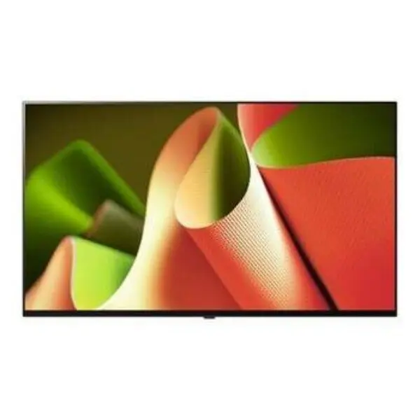 LG전자 TV 올레드 OLED55B4KNA 4K 138cm(55인치) 스탠드