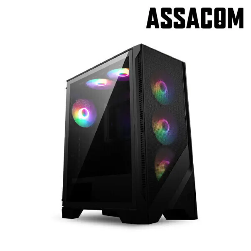 AMD 7500X3D RTX5060Ti 8GB+32GB+1TB 조립PC 게이밍컴퓨터 게임용 컴퓨터 게이밍 본체 배그 팰월드
