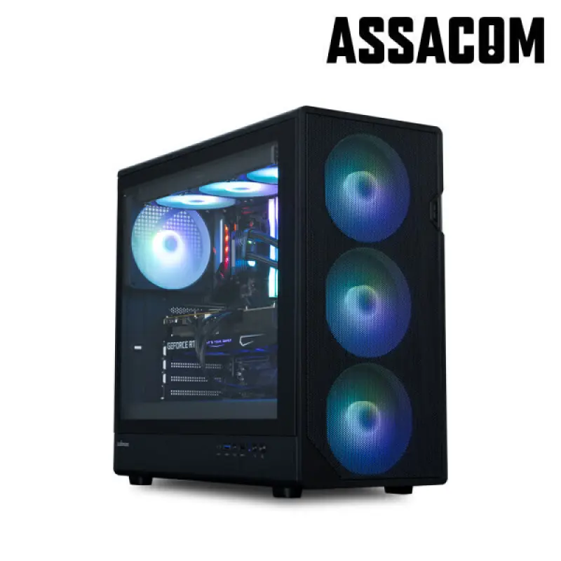 AMD 9800X3D RTX5080+32GB+1TB/B850