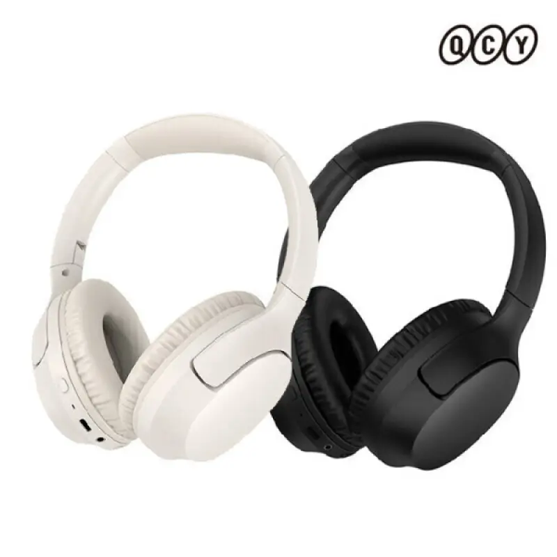 QCY H2 PRO 무선 블루투스 헤드셋 헤드폰