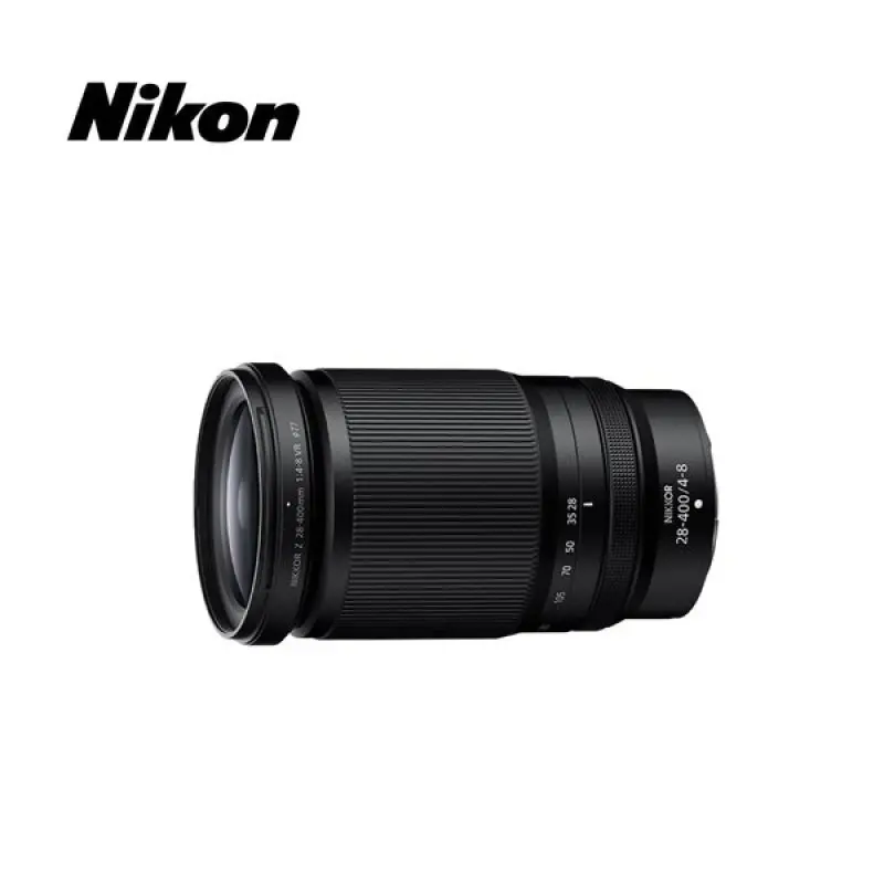 니콘 NIKKOR Z 28-400mm F4-8 VR 광범위 줌렌즈 / 정품상품