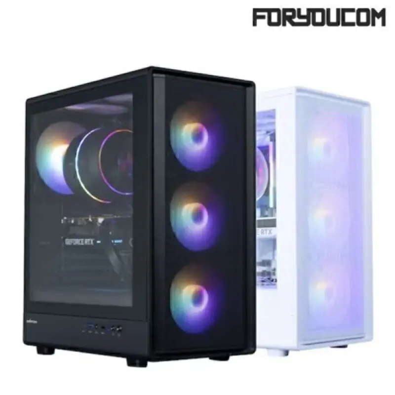 라이젠7 9700X RAM_32GB SSD_1TB 조립PC 사무용 컴퓨터 데스크탑 본체 전문가 조립 9250