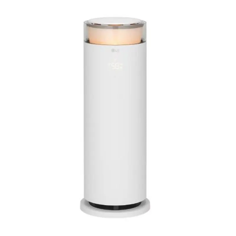 (LG)LG 하이드로에센셜 가습기 HY505RWLAH 에센스화이트