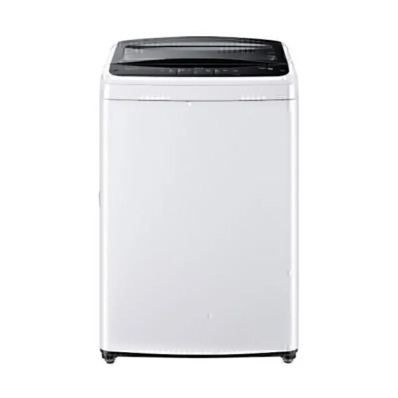 [혜택가 41만] LG 통돌이 TR15WV5 일반세탁기 15kg 스마트 인버터모터