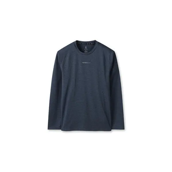 (탑텐밸런스)(신세계의정부점)탑텐밸런스 남성) 에어매쉬 긴팔티 MBF5TS1212 (9,900원/3,000원)