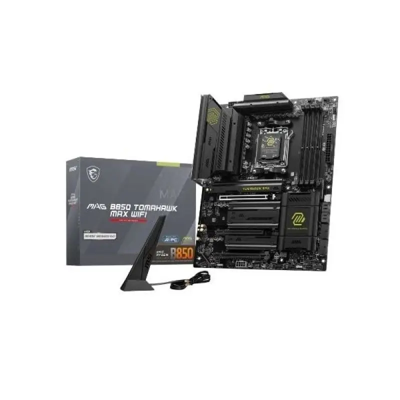 MSI MAG B850 토마호크 맥스 WIFI