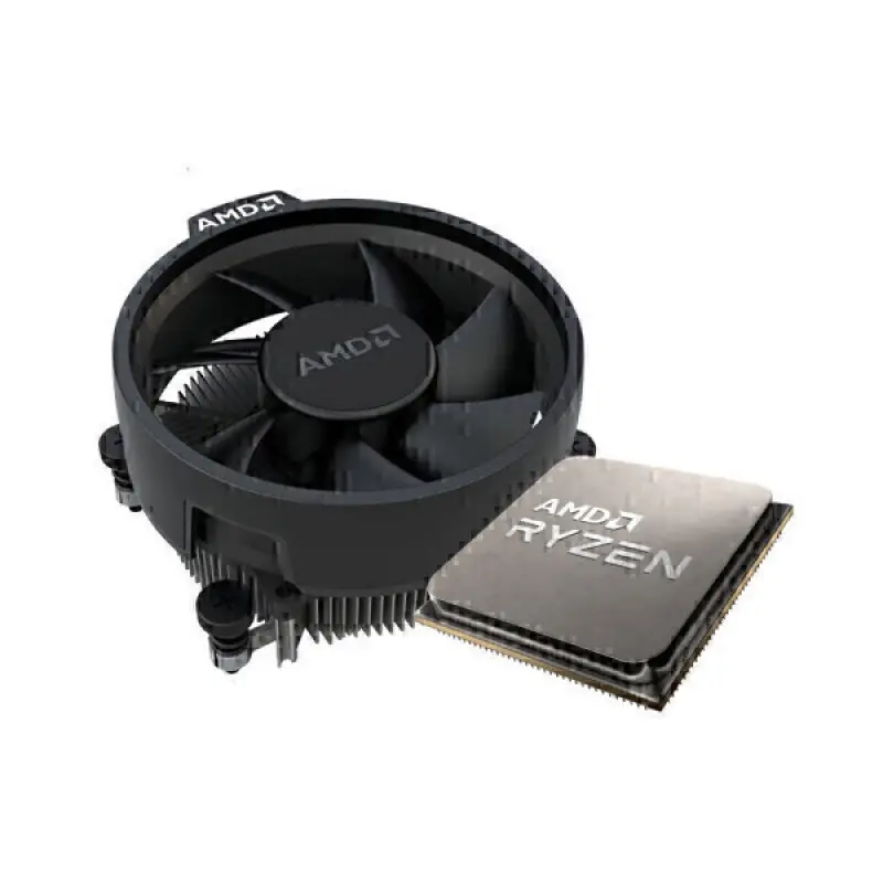 AMD 라이젠5-4세대 5500GT 세잔 (멀티팩 정품) 소켓AM4 CPU