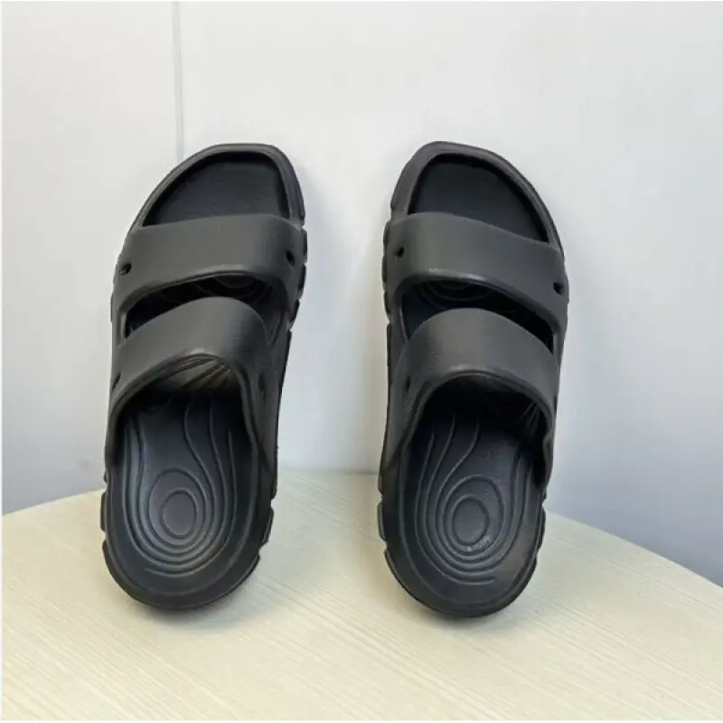 알타핏 리커버리 기능성 아치 지압 족저근막 발편한 슬리퍼 신발