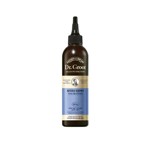 닥터그루트 멀티퍼펙션 비오틴 앰플 트리트먼트 250ml